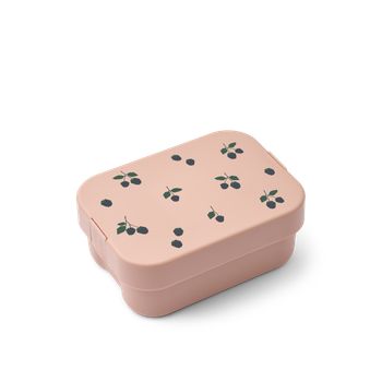 LIEWOOD - Children's lunch box - Kamil Lunchbox - 2502 Berry / Pale Tuscany