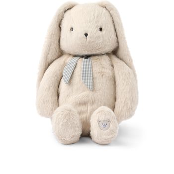 LIEWOOD - Kindertas - Dayana Plush Rabbit Backpack - Mist