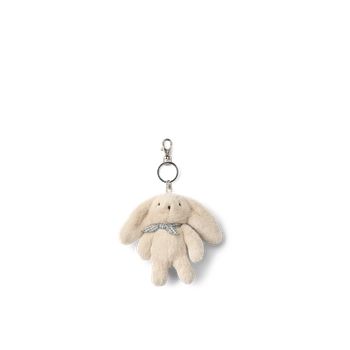 LIEWOOD - Keychain - Alfredo Rabbit Keychain - 1500 Mist