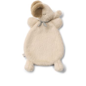 LIEWOOD - Panno per le coccole - Roy Elephant Cuddle Cloth - Mist