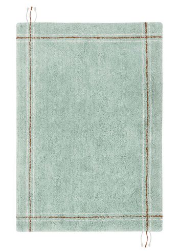 Lorena Canals - Rug - Washable Rug Cuisine - Blue Sage