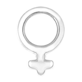 LULU Copenhagen - Earring - Venus Earring - Silver