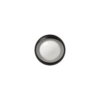 LYFA - Wall lamp - Cornea Wall - Black 150