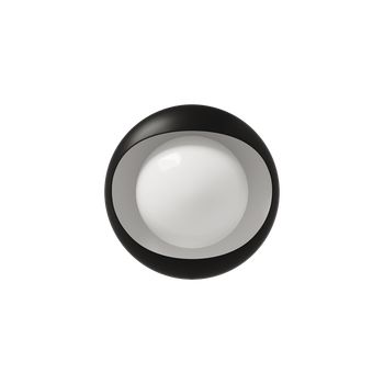 LYFA - Wall lamp - Cornea Wall - Black 220