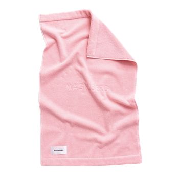 Magniberg - Serviette de toilette - Gelato Hand Towel - Fragola pink