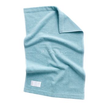 Magniberg - Serviette de toilette - Gelato Hand Towel - Young blue