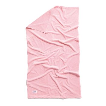 Magniberg - - Gelato Bath Towel - Fragola pink