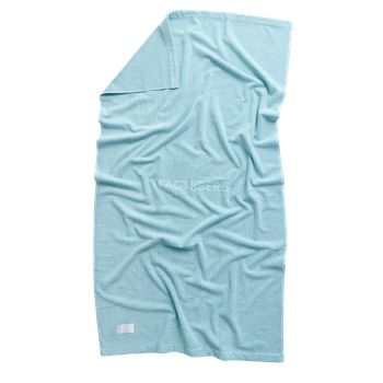 Magniberg - - Gelato Bath Towel - Young blue