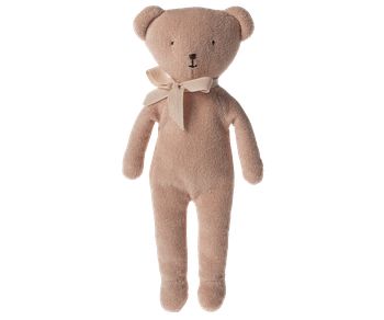 Maileg - Stuffed Animal - Teddy - Rose