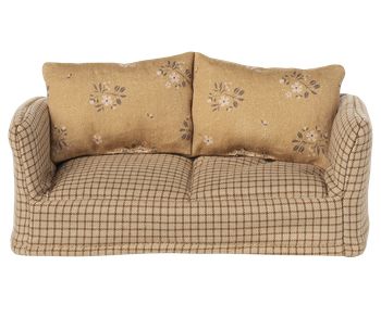 Maileg - Doll accessories - Couch Mouse - Mable