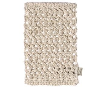 Maileg - Doll accessories - Miniature bathmat - Cotton