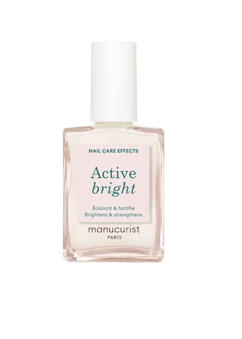 Manucurist - Nagellack - Manucurist Active Range - Active Bright