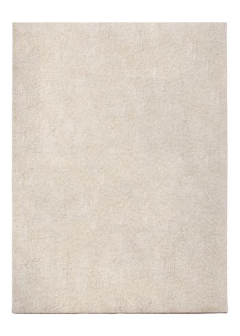 MASSIMO - Rug - Loro Cream - Cream