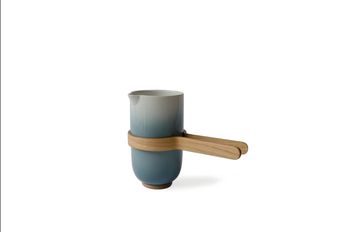 Mazo - Jug - KYO Pitcher - Light Blue