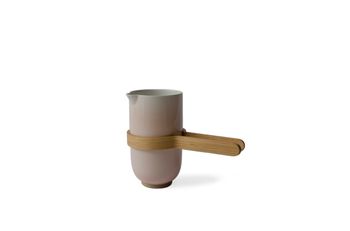 Mazo - Jug - KYO Pitcher - Light Rose