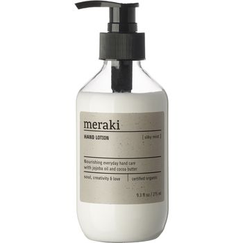 Meraki - Hundepullover - Hand Lotion - Silky mist