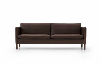 Mogens Hansen - 3 Personers Sofa - MH276 Sofa - Elmobaltique 33280