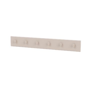 Montana - Knagerækker - Coat Rack – K1212 - Clay