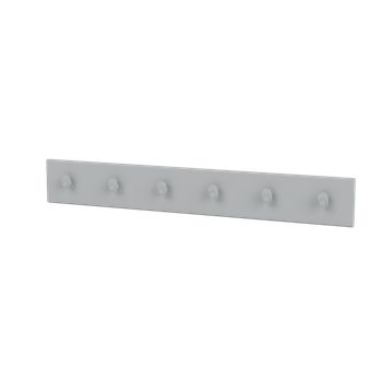 Montana - Knagerækker - Coat Rack – K1212 - Fjord
