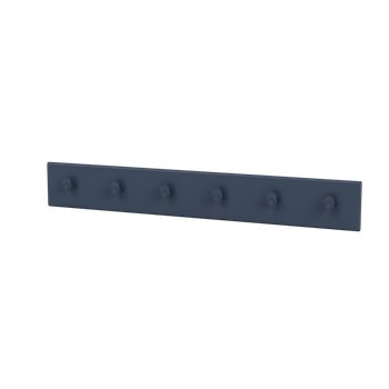 Montana - Knagerækker - Coat Rack – K1212 - Juniper