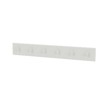 Montana - Knagerækker - Coat Rack – K1212 - Nordic
