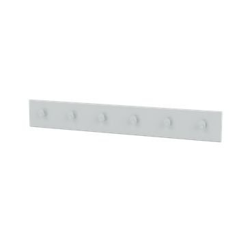 Montana - Knagerækker - Coat Rack – K1212 - Oyster