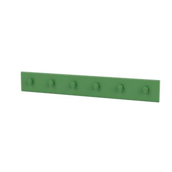 Montana - Knagerækker - Coat Rack – K1212 - Parsley