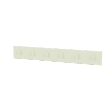 Montana - Knagerækker - Coat Rack – K1212 - Pomelo