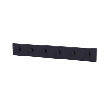 Montana - Knagerækker - Coat Rack – K1212 - Shadow