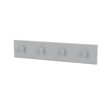 Montana - Knagerækker - Coat Rack – K812 - Fjord
