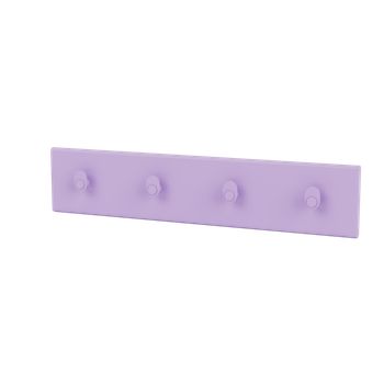 Montana - Knagerækker - Coat Rack – K812 - Iris