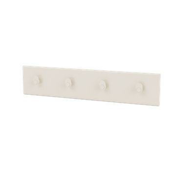 Montana - Knagerækker - Coat Rack – K812 - Oat