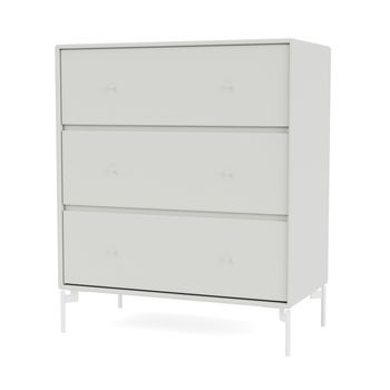 Montana - Lipasto - CARRY - With white legs - Nordic