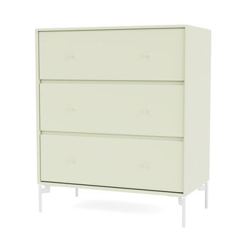 Montana - Lipasto - CARRY - With white legs - Pomelo