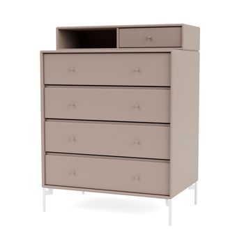 Montana - Lipasto - KEEP - With white legs - Mushroom