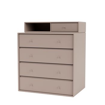 Montana - Lipasto - KEEP - Wall mounted - Mushroom