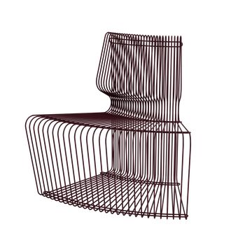 Montana - - Pantonova - Concave - Black Red