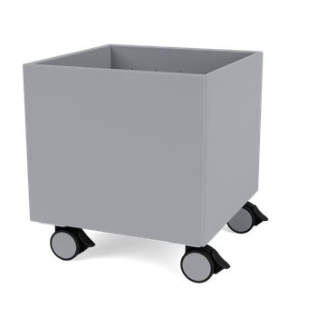 Montana - Storage boxes - Colour Box I – S6161 - With Wheels - Graphic