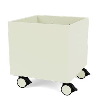 Montana - Storage boxes - Colour Box I – S6161 - With Wheels - Pomelo