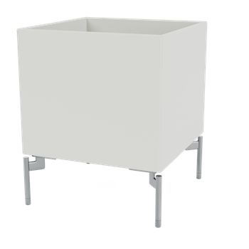 Montana - Storage boxes - Colour Box I – S6161 - With Chrome Legs - Nordic