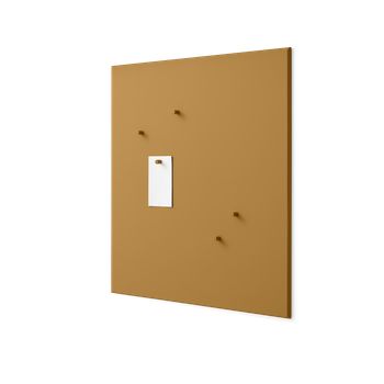 Montana - Tableau d'affichage - Noticeboard – BM1212 - Amber