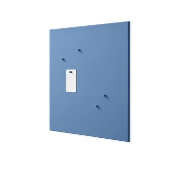 Montana - Tableau d'affichage - Noticeboard – BM1212 - Azure