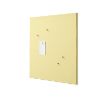 Montana - Tableau d'affichage - Noticeboard – BM1212 - Camomile