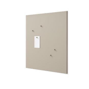 Montana - Tableau d'affichage - Noticeboard – BM1212 - Clay