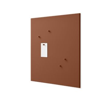 Montana - Tableau d'affichage - Noticeboard – BM1212 - Hazelnut