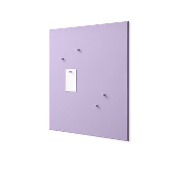 Montana - Tableau d'affichage - Noticeboard – BM1212 - Iris