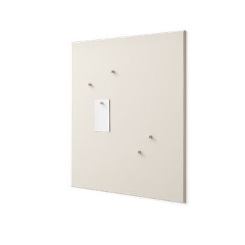 Montana - Tableau d'affichage - Noticeboard – BM1212 - Oat