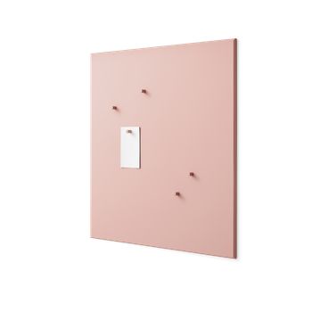 Montana - Tableau d'affichage - Noticeboard – BM1212 - Ruby