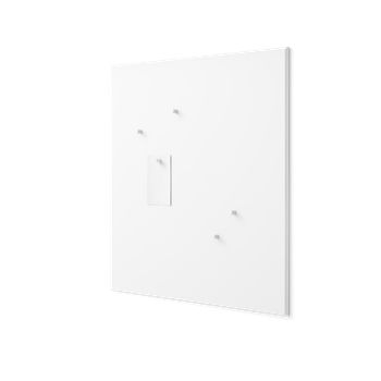 Montana - Tableau d'affichage - Noticeboard – BM1212 - Snow