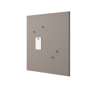 Montana - Tableau d'affichage - Noticeboard – BM1212 - Truffle